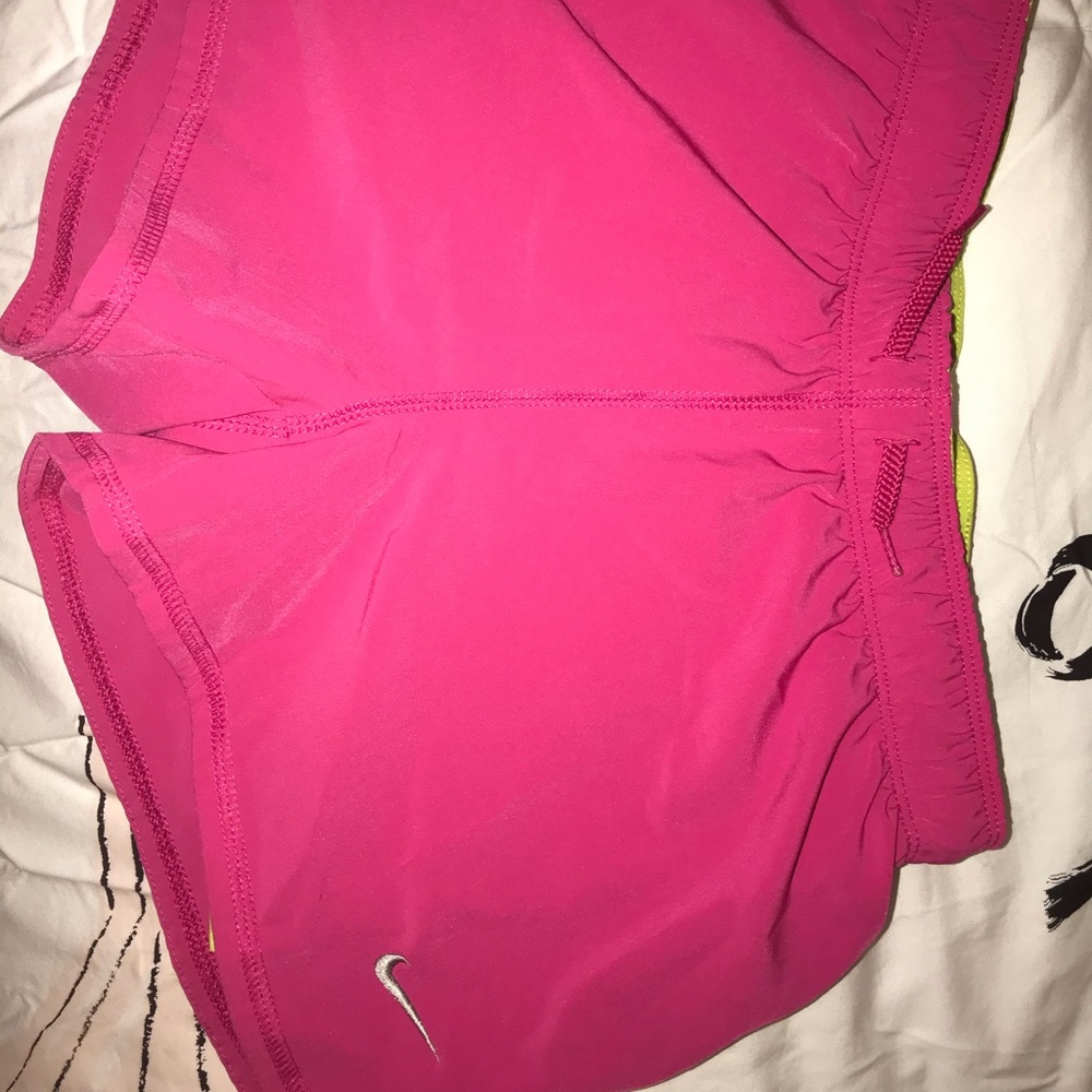 Nike shorts -kids